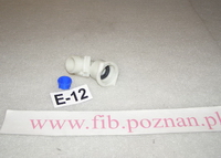 ELEMENT ŁĄCZĄCY ZAWÓR